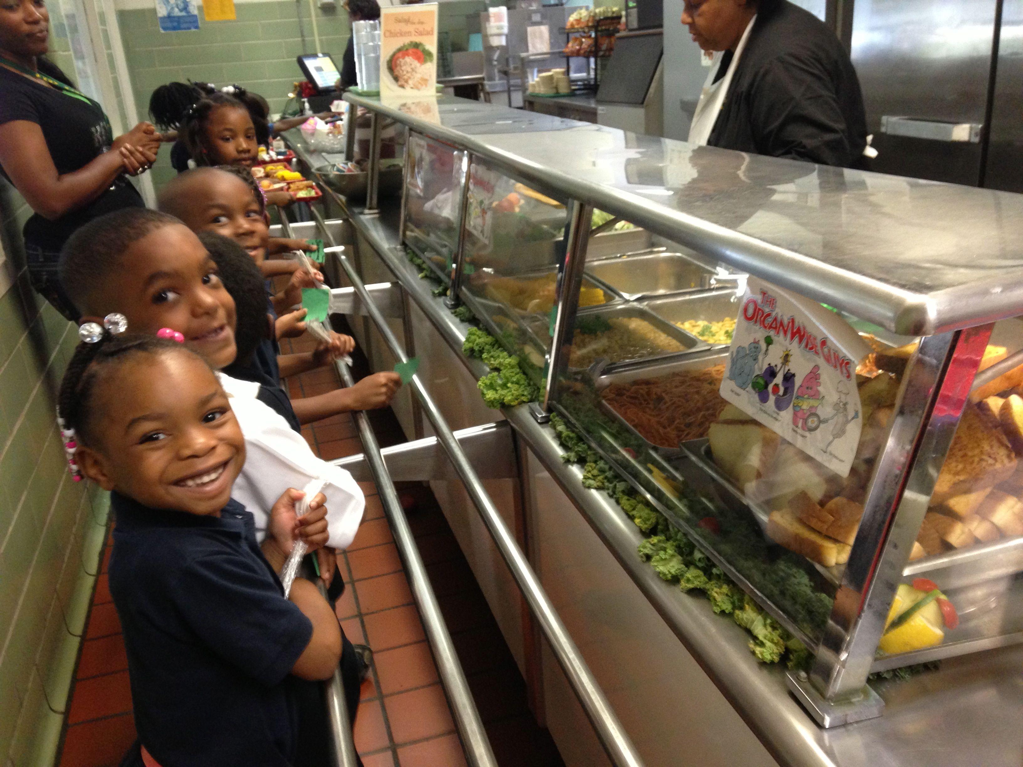 Community Outreach