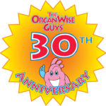 The OrganWise Guys 30th-anniversary